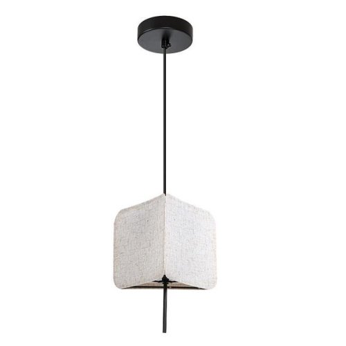 A7084SP-1BK Светильник подвесной Arte Lamp Trixie A7084SP-1BK