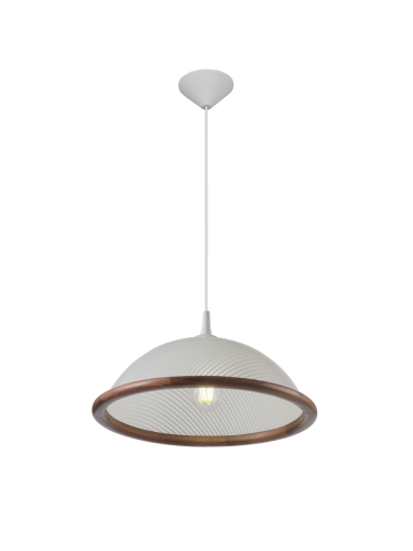 Светильник подвесной Мелодия Света Pleks 000061870