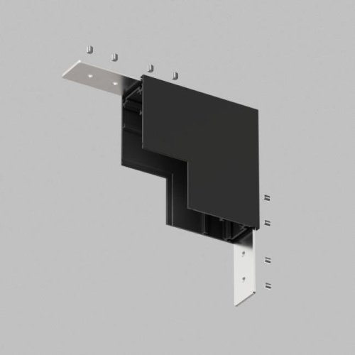 Коннектор SMART 48V BASE | СМАРТ 48V БЕЙС Denkirs TR8518-BK