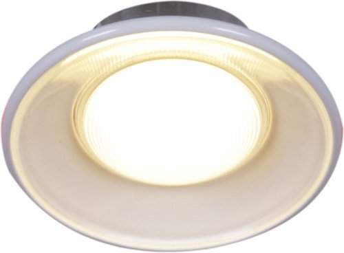 Точечный светильник 16090-9.0-001RLD MR16 CL