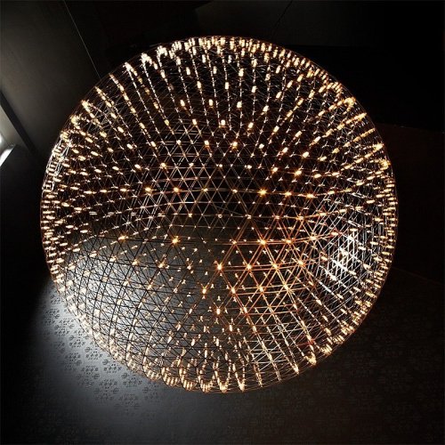 L46206.98 Подвесная люстра L'Arte Luce Luxury Raimond L46206.98