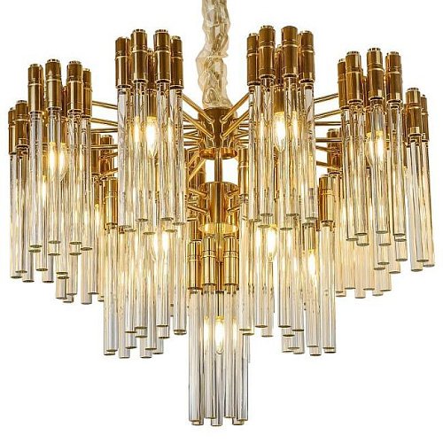 L25916 Подвесная люстра L'Arte Luce Luxury Burj L25916