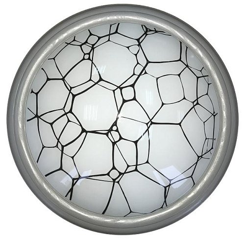 Настенно потолочный светильник Toplight Ophelia TL1125-1Y
