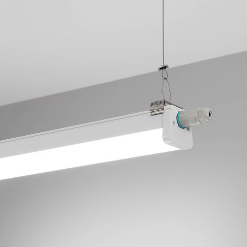 Уличный подвесной светильник Arlight Tubular 046446