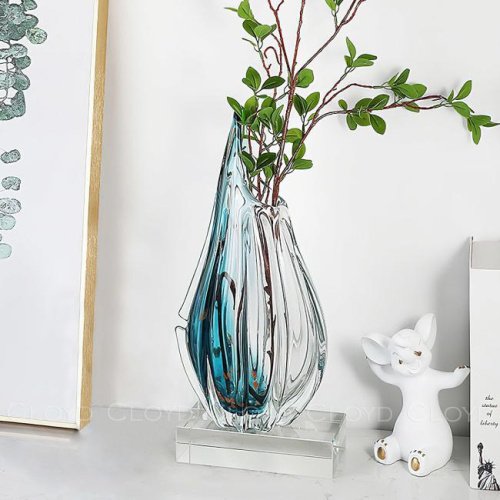50185 Ваза Cloyd Vase-1647 50185