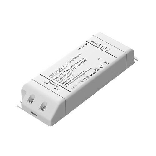 734008 Источник напряжения Triac 24В 150Вт IP 20 Maytoni Источники напряжения Triac 734008