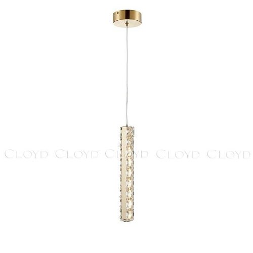 Светильник подвесной Cloyd Elata 11558