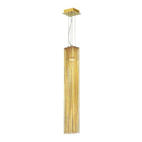 4137/1 Светильник подвесной Odeon Light Luigi 4137/1