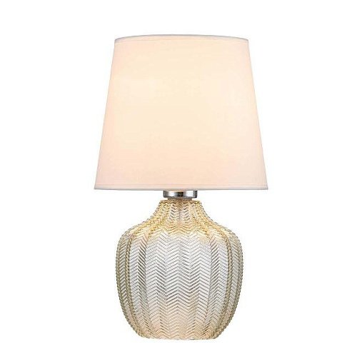 10194/L Clear Настольная лампа Escada Pion 10194/L Clear