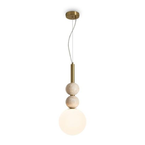FR5482PL-01BS2 Светильник подвесной Freya Sunspot FR5482PL-01BS2