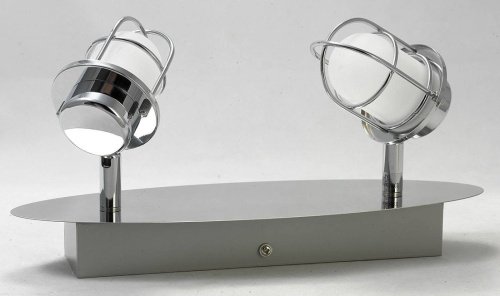 LSP-9927 Светильник спот Lussole White Plains LSP-9927