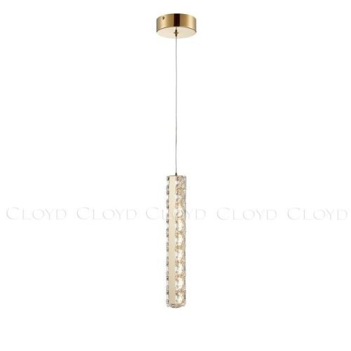 Светильник подвесной Cloyd Elata 11558