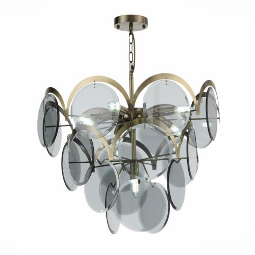 SL1161.373.09 Подвесная люстра ST Luce Fazia SL1161.373.09