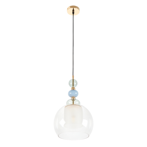 Светильник подвесной MyFar Louis MR2500-1P