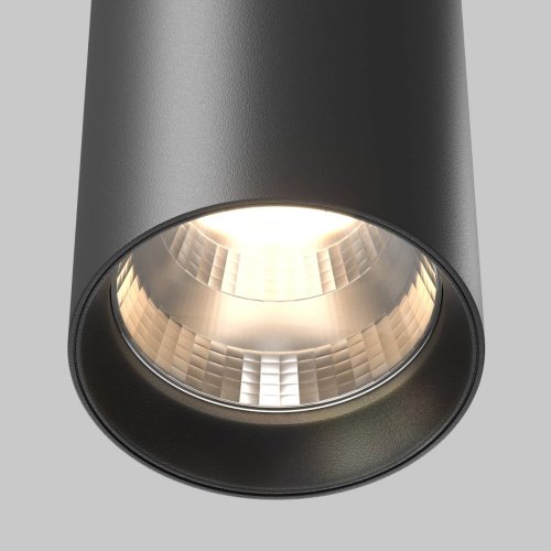 Светильник подвесной Maytoni Vol P100PL-20W3K-B