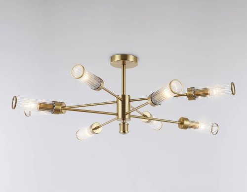 LH55162 Потолочная люстра Ambrella Modern LH55162