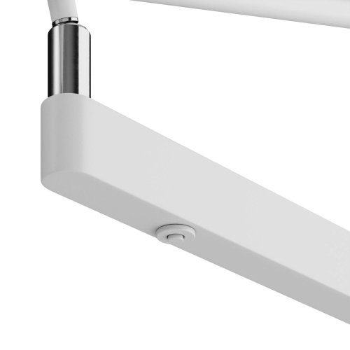 MOD070WL-L6W3K Настенный светильник Maytoni Fad MOD070WL-L6W3K