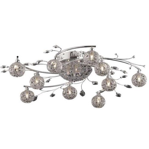 2233/13C Потолочная люстра Odeon Light Esole 2233/13C