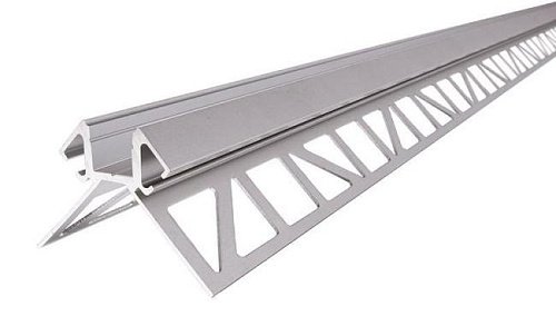 975351 Профиль Deko-Light EV-02-08 975351