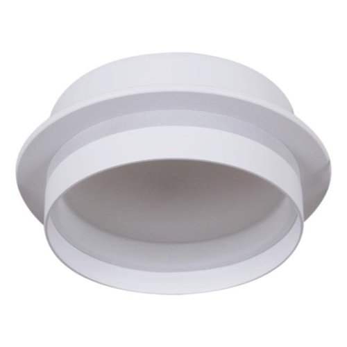 Встраиваемый светильник Reluce 53025-9.0-001RLD GX53 WT