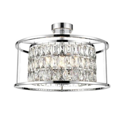 Потолочная люстра Vele Luce Debra VL3283P06
