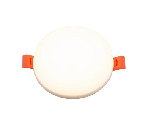 DK4605-DW Встраиваемый светильник Denkirs Dk4600 DK4605-DW