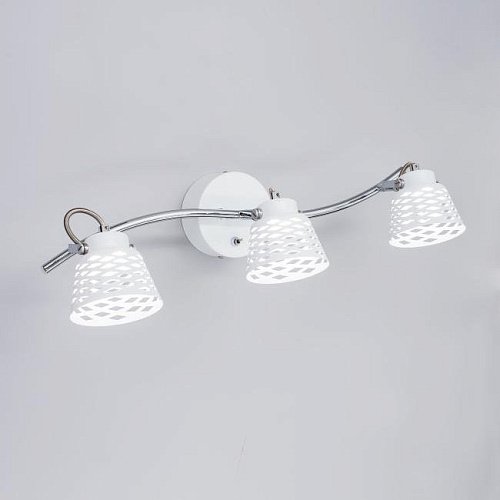 CL508530 Светильник спот Citilux Орегон CL508530