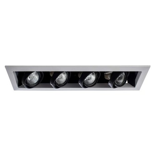 A5941PL-4WH Карданный светильник Arte Lamp Cardani A5941PL-4WH