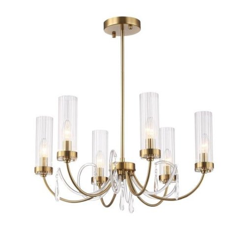 Люстра на штанге Иллюмиа ST Luce SL1400.303.06