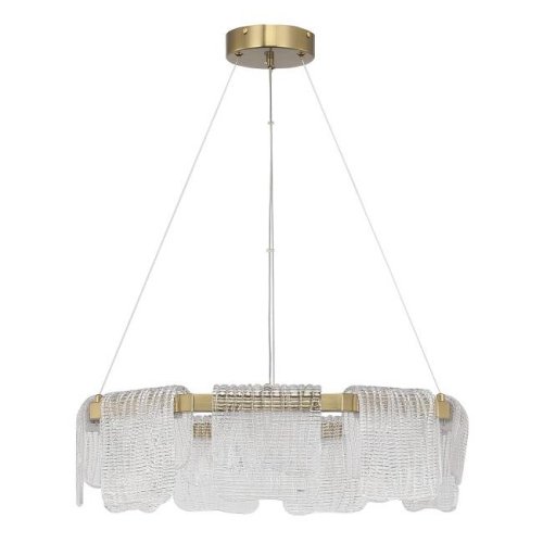 SL6021.203.54 Подвесная люстра ST Luce Voile SL6021.203.54