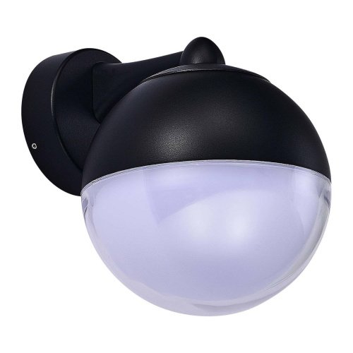 SL9000.401.01 Уличный настенный светильник ST Luce Ombra SL9000.401.01