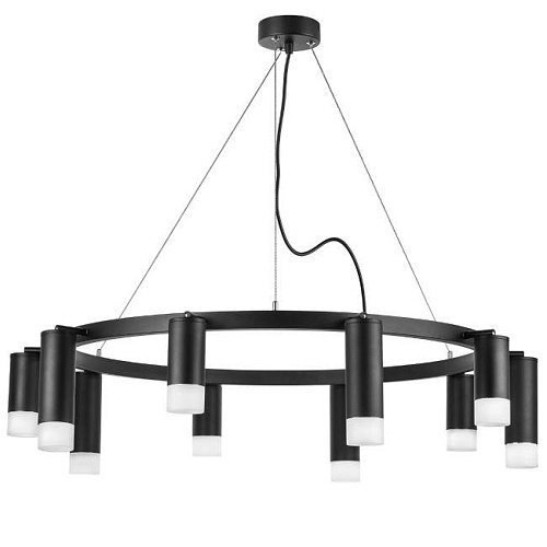 LR0203758751 Подвесная люстра Lightstar Rullo LR0203758751