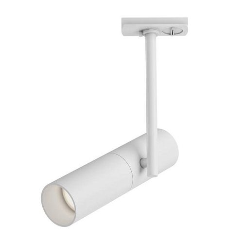 Трековый светильник Maytoni Elti Unity TR005-1-GU10-W