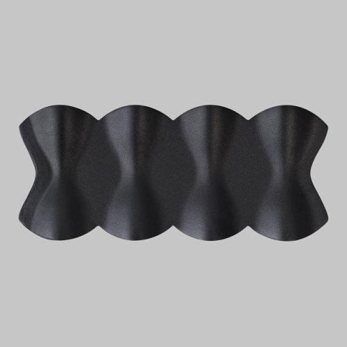 IL.0014.0019-8-BK Настенный светильник IMEX Cross IL.0014.0019-8-BK