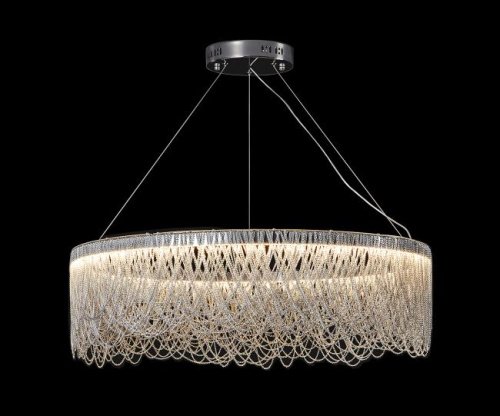 07671-80,02 Подвесная люстра KINK Light Рикси 07671-80,02