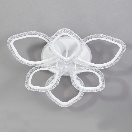 Потолочная люстра Escada Bubble 10251/6LED BL