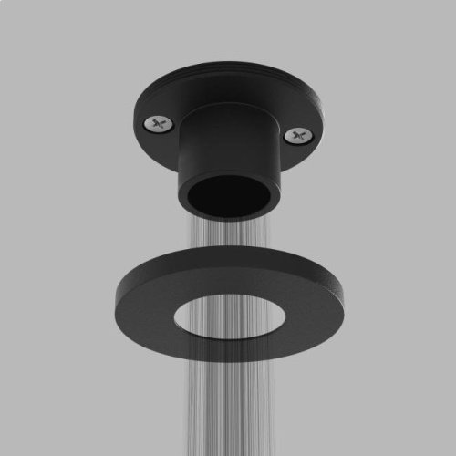 Напольно-потолочное крепление Elektrostandard Mini Magnetic Mini Magnetic Напольно-потолочное крепление Round 85203/00