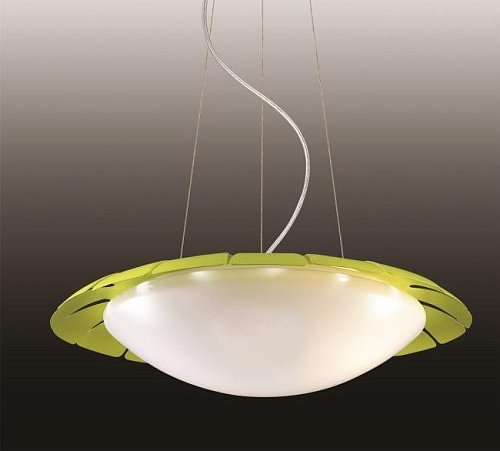 2754/3 Светильник подвесной Odeon Light Zita 2754/3
