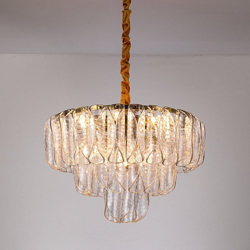 A4073LM-12PB Подвесная люстра Arte Lamp Evelyn A4073LM-12PB
