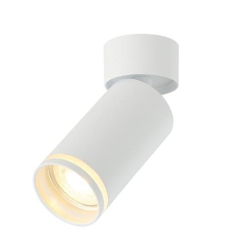 IL.0005.2001 WH Светильник спот IMEX Arta Gu10 IL.0005.2001 WH