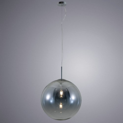 A7964SP-1CC Светильник подвесной Arte Lamp Jupiter Chrome A7964SP-1CC