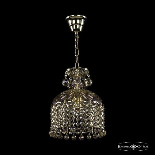 14781/22 G Balls M801 Светильник подвесной Bohemia 1478 14781/22 G Balls M801