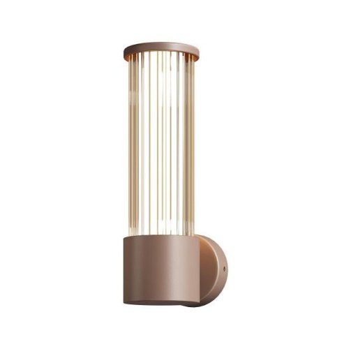 Настенный светильник Maytoni Lit O593WL-L8BR3K