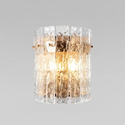 10297W French gold Настенное бра Loft It Nevada 10297W French gold