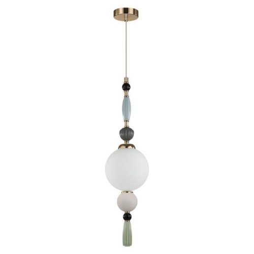 5405/1A Светильник подвесной Odeon Light EXCLUSIVE Palle 5405/1A