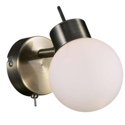 2071/1W Светильник спот Odeon Light SOFIT 2071/1W