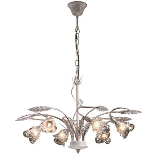 2241/6 Подвесная люстра Odeon Light KADO 2241/6