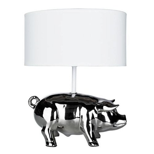 A4039LT-1CC Настольная лампа Arte Lamp Procyon A4039LT-1CC