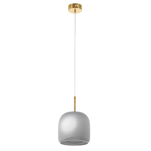 MR2133-1PL Светильник подвесной MyFar Charlie MR2133-1PL