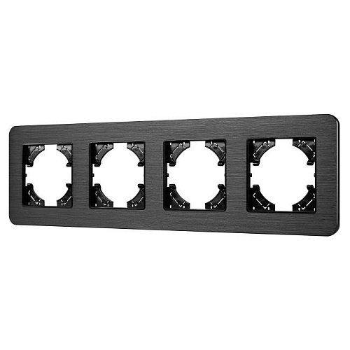 049732 Рамка Arlight Akiry 049732